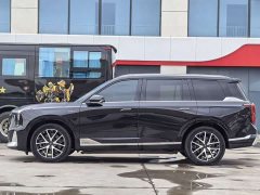 GAC Aion ES9 PHEV 143km Max - ფოტო 4