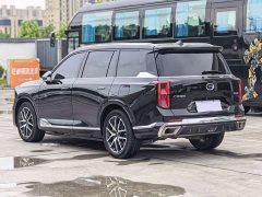 GAC Aion ES9 PHEV 143km Max - ფოტო 5