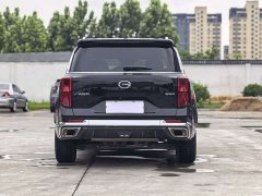 GAC Aion ES9 PHEV 143km Max - ფოტო 6