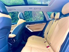 Geely Boyue L 1.5TD DCT Luxury - ფოტო 11