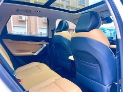 Geely Boyue L 1.5TD DCT Luxury - ფოტო 14