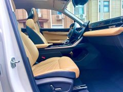 Geely Boyue L 1.5TD DCT Luxury - ფოტო 15