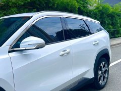 Geely Boyue L 1.5TD DCT Luxury - ფოტო 6