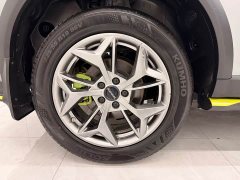 Haval Chitu Jingxiang Edition 1.5T Purple Copper Rabbit - ფოტო 15