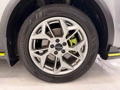 Haval Chitu Jingxiang Edition 1.5T Purple Copper Rabbit - ფოტო 16