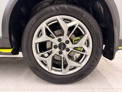 Haval Chitu Jingxiang Edition 1.5T Purple Copper Rabbit - ფოტო 18