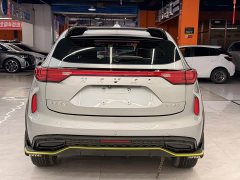 Haval Chitu Jingxiang Edition 1.5T Purple Copper Rabbit - ფოტო 5
