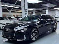 Audi A6L 40 TFSI Luxury Sport Edition - ფოტო 1