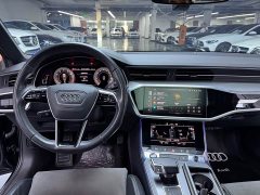 Audi A6L 40 TFSI Luxury Sport Edition - ფოტო 11