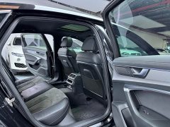Audi A6L 40 TFSI Luxury Sport Edition - ფოტო 12