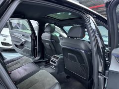 Audi A6L 40 TFSI Luxury Sport Edition - ფოტო 13