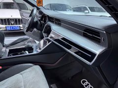 Audi A6L 40 TFSI Luxury Sport Edition - ფოტო 14