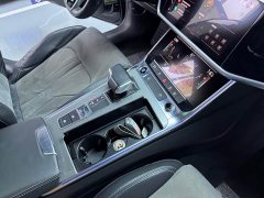 Audi A6L 40 TFSI Luxury Sport Edition - ფოტო 15