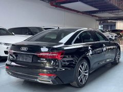 Audi A6L 40 TFSI Luxury Sport Edition - ფოტო 16
