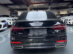 Audi A6L 40 TFSI Luxury Sport Edition - ფოტო 17