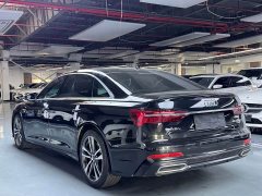 Audi A6L 40 TFSI Luxury Sport Edition - ფოტო 18