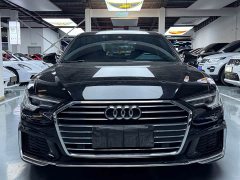 Audi A6L 40 TFSI Luxury Sport Edition - ფოტო 2