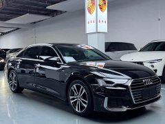 Audi A6L 40 TFSI Luxury Sport Edition - ფოტო 3