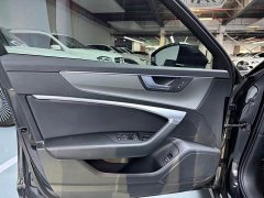 Audi A6L 40 TFSI Luxury Sport Edition - ფოტო 4