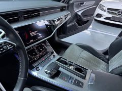 Audi A6L 40 TFSI Luxury Sport Edition - ფოტო 5