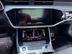 Audi A6L 40 TFSI Luxury Sport Edition - ფოტო 6
