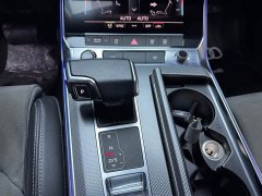 Audi A6L 40 TFSI Luxury Sport Edition - ფოტო 7