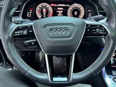 Audi A6L 40 TFSI Luxury Sport Edition - ფოტო 8