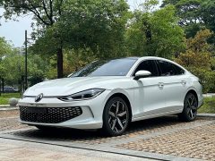 Volkswagen Lingdu 2025 Lingdu L 280TSI DSG Spicy Edition - ფოტო 1
