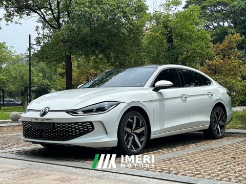 2024 Volkswagen Lingdu L 280TSI DSG Spicy Edition
