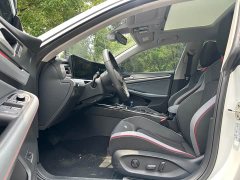 Volkswagen Lingdu 2025 Lingdu L 280TSI DSG Spicy Edition - ფოტო 10