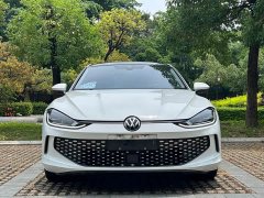 Volkswagen Lingdu 2025 Lingdu L 280TSI DSG Spicy Edition - ფოტო 2