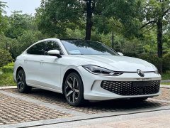 Volkswagen Lingdu 2025 Lingdu L 280TSI DSG Spicy Edition - ფოტო 3