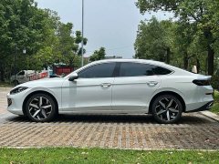 Volkswagen Lingdu 2025 Lingdu L 280TSI DSG Spicy Edition - ფოტო 4