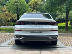 Volkswagen Lingdu 2025 Lingdu L 280TSI DSG Spicy Edition - ფოტო 5