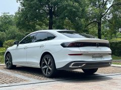 Volkswagen Lingdu 2025 Lingdu L 280TSI DSG Spicy Edition - ფოტო 6