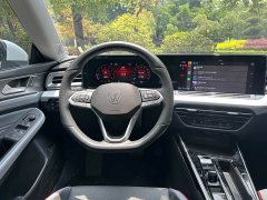 Volkswagen Lingdu 2025 Lingdu L 280TSI DSG Spicy Edition - ფოტო 9