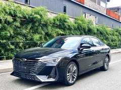 Chery Arrizo 8 High-Performance Edition 2.0T DCT Premium - ფოტო 1