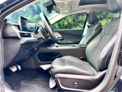 Chery Arrizo 8 High-Performance Edition 2.0T DCT Premium - ფოტო 11