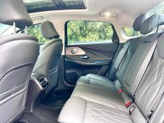 Chery Arrizo 8 High-Performance Edition 2.0T DCT Premium - ფოტო 12
