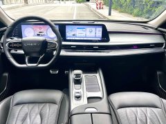 Chery Arrizo 8 High-Performance Edition 2.0T DCT Premium - ფოტო 13