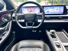 Chery Arrizo 8 High-Performance Edition 2.0T DCT Premium - ფოტო 14