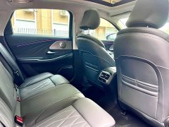 Chery Arrizo 8 High-Performance Edition 2.0T DCT Premium - ფოტო 15