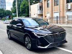 Chery Arrizo 8 High-Performance Edition 2.0T DCT Premium - ფოტო 3
