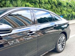 Chery Arrizo 8 High-Performance Edition 2.0T DCT Premium - ფოტო 6