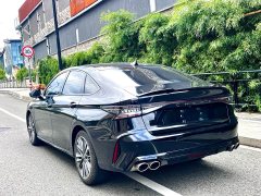 Chery Arrizo 8 High-Performance Edition 2.0T DCT Premium - ფოტო 7