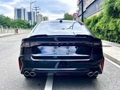 Chery Arrizo 8 High-Performance Edition 2.0T DCT Premium - ფოტო 8