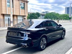Chery Arrizo 8 High-Performance Edition 2.0T DCT Premium - ფოტო 9