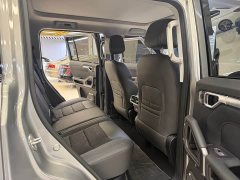 Jetour Chitu Traveler C-DM 129KM Wilderness Edition - ფოტო 10