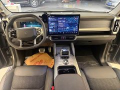 Jetour Chitu Traveler C-DM 129KM Wilderness Edition - ფოტო 8
