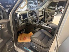 Jetour Chitu Traveler C-DM 129KM Wilderness Edition - ფოტო 9